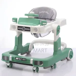 Multifunction Baby Walker – MLT-G63