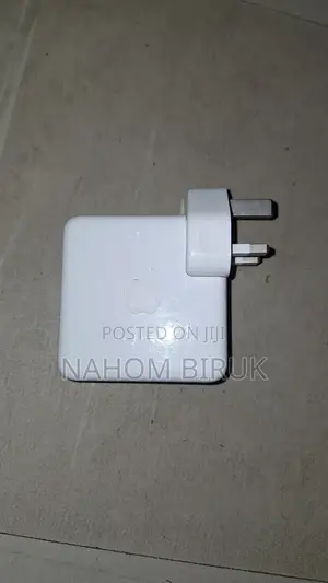 Genuine Apple 61w Usb-C Power Adapter