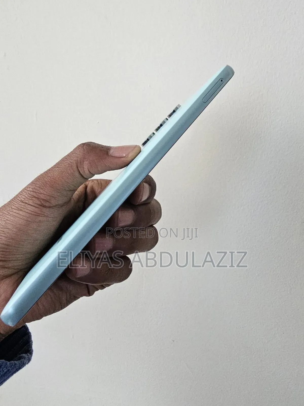 Samsung Galaxy M55 128 GB Blue