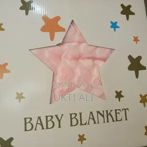 Baby Blanket