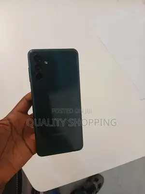 New Samsung Galaxy A04s 128 GB Black