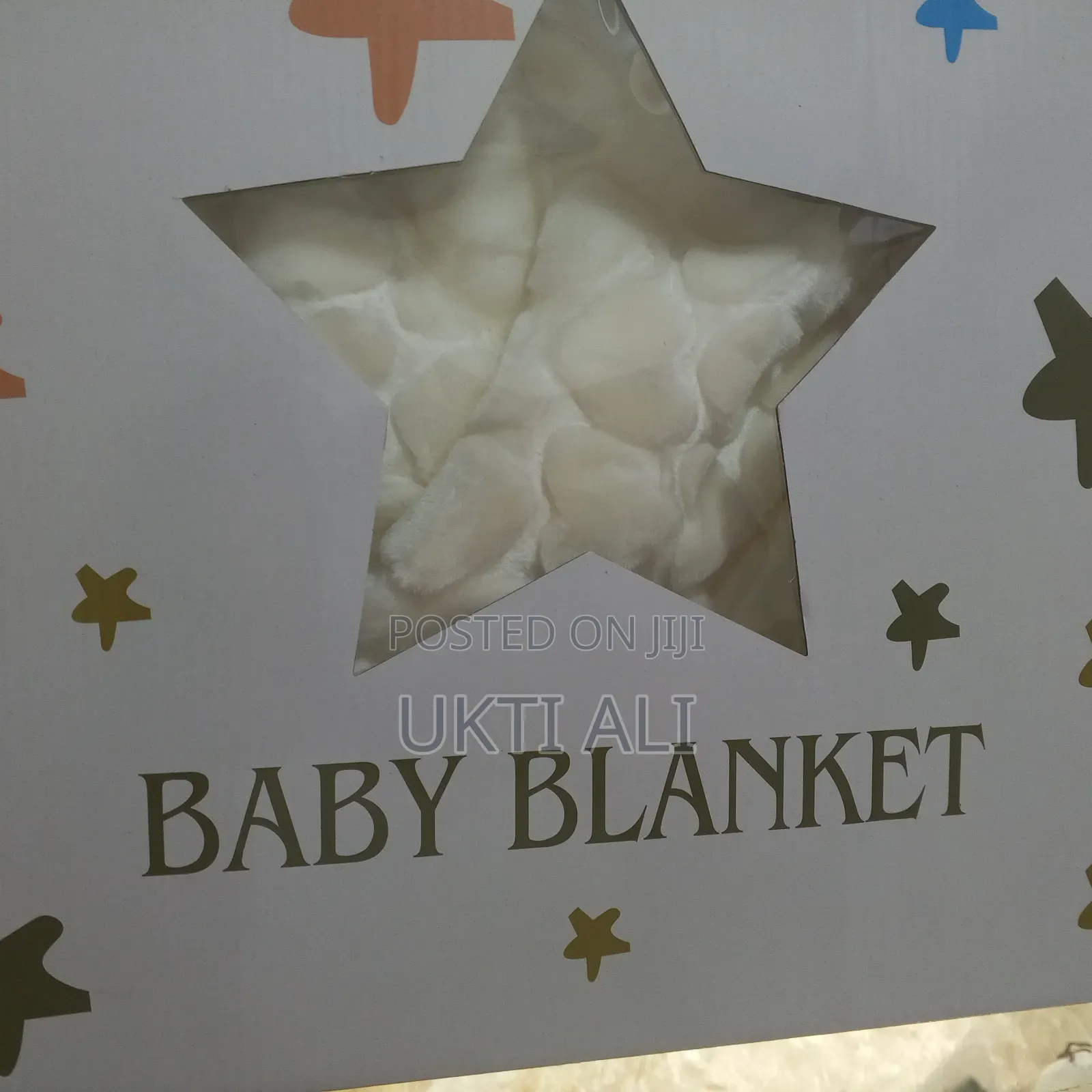 Baby Blanket