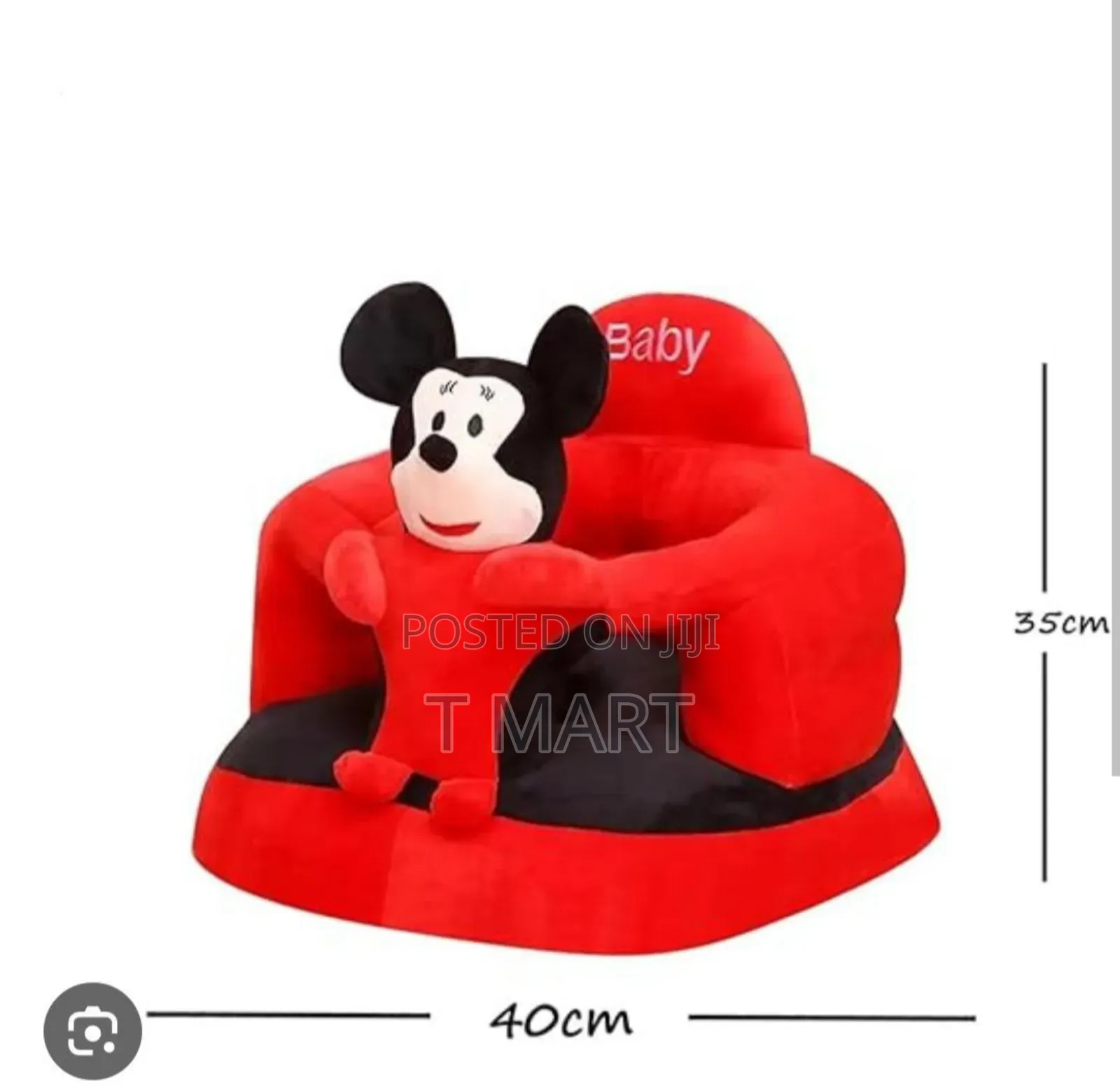 Baby Sofa Comfortable Chair