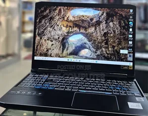 New Laptop Acer Predator Helios 300 16GB Intel Core I7 SSD 512GB