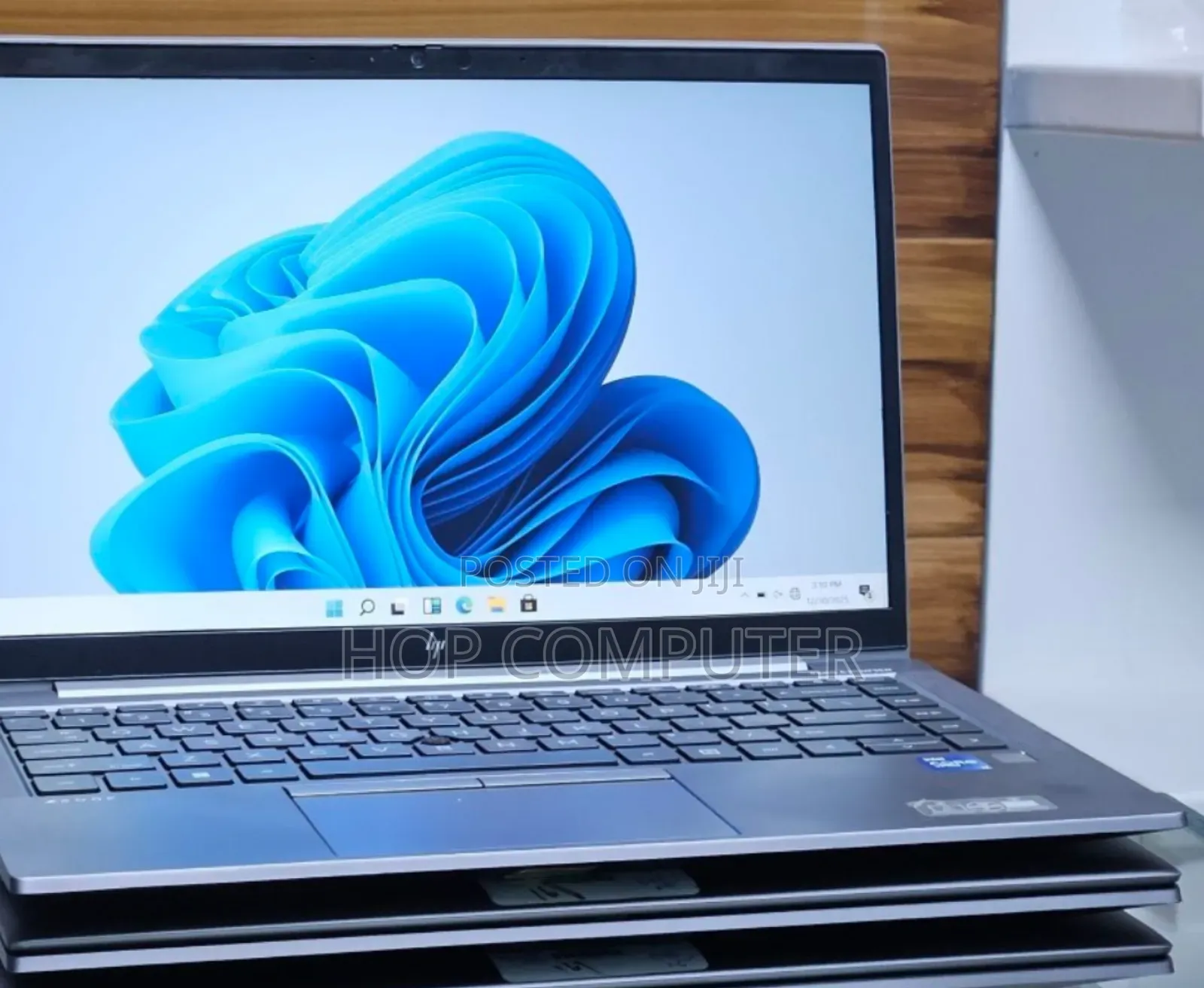 New Laptop HP ZBook 14u 16GB Intel Core I7 SSD 512GB