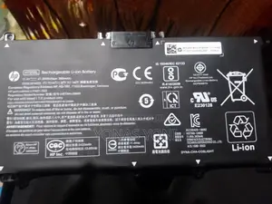 Laptops Battery