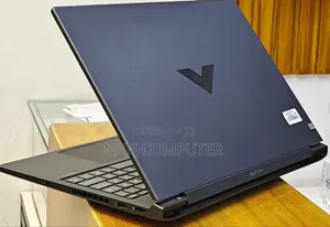 New Laptop HP Victus 16 16GB Intel Core I7 SSD 512GB