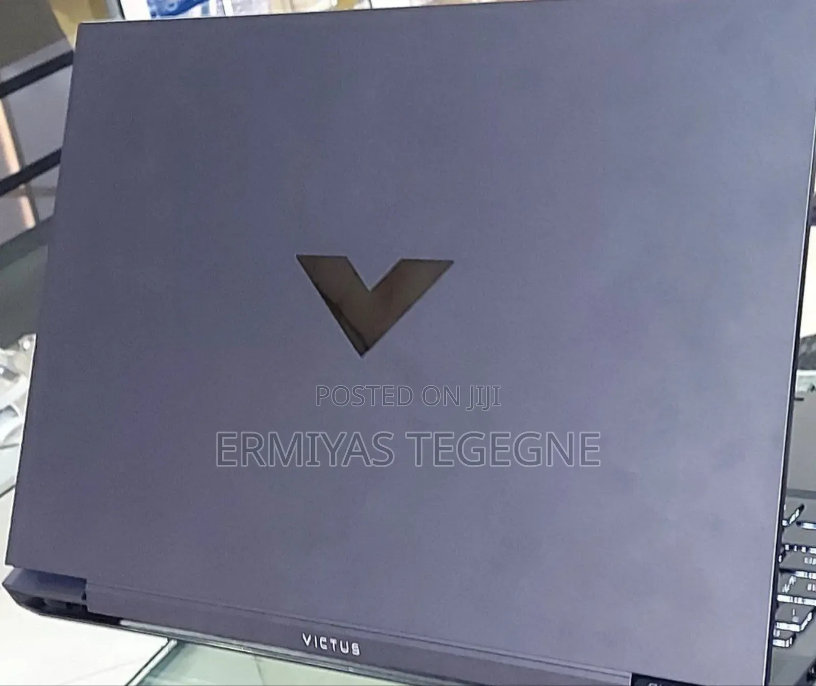 New Laptop Asus TUF Gaming A15 16GB Intel Core I7 SSD 512GB