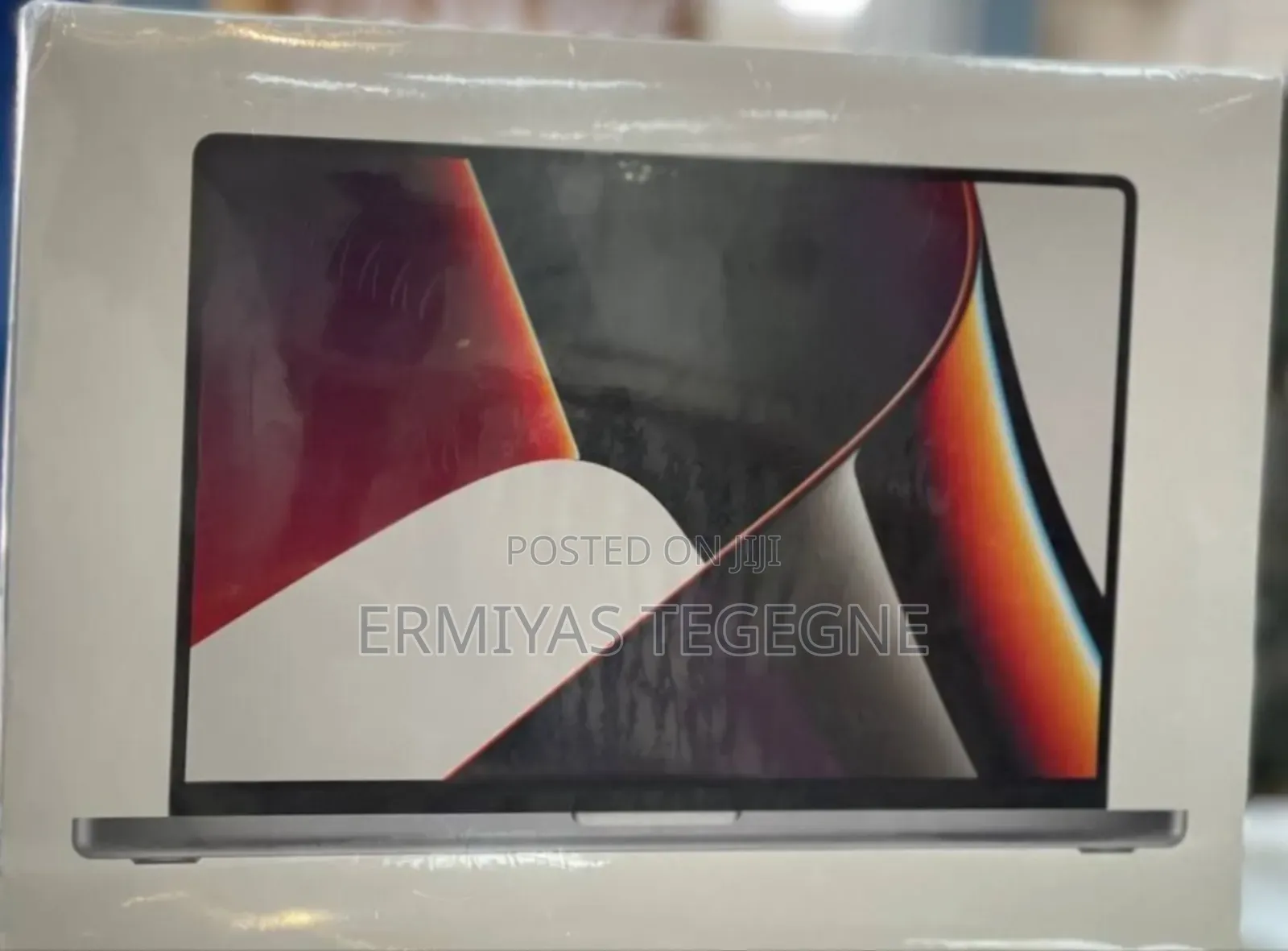 New Laptop Asus TUF Gaming A15 16GB Intel Core I7 SSD 512GB