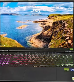 New Laptop Acer Predator Helios Neo 16 16GB Intel Core Ultra 9 SSD 1T