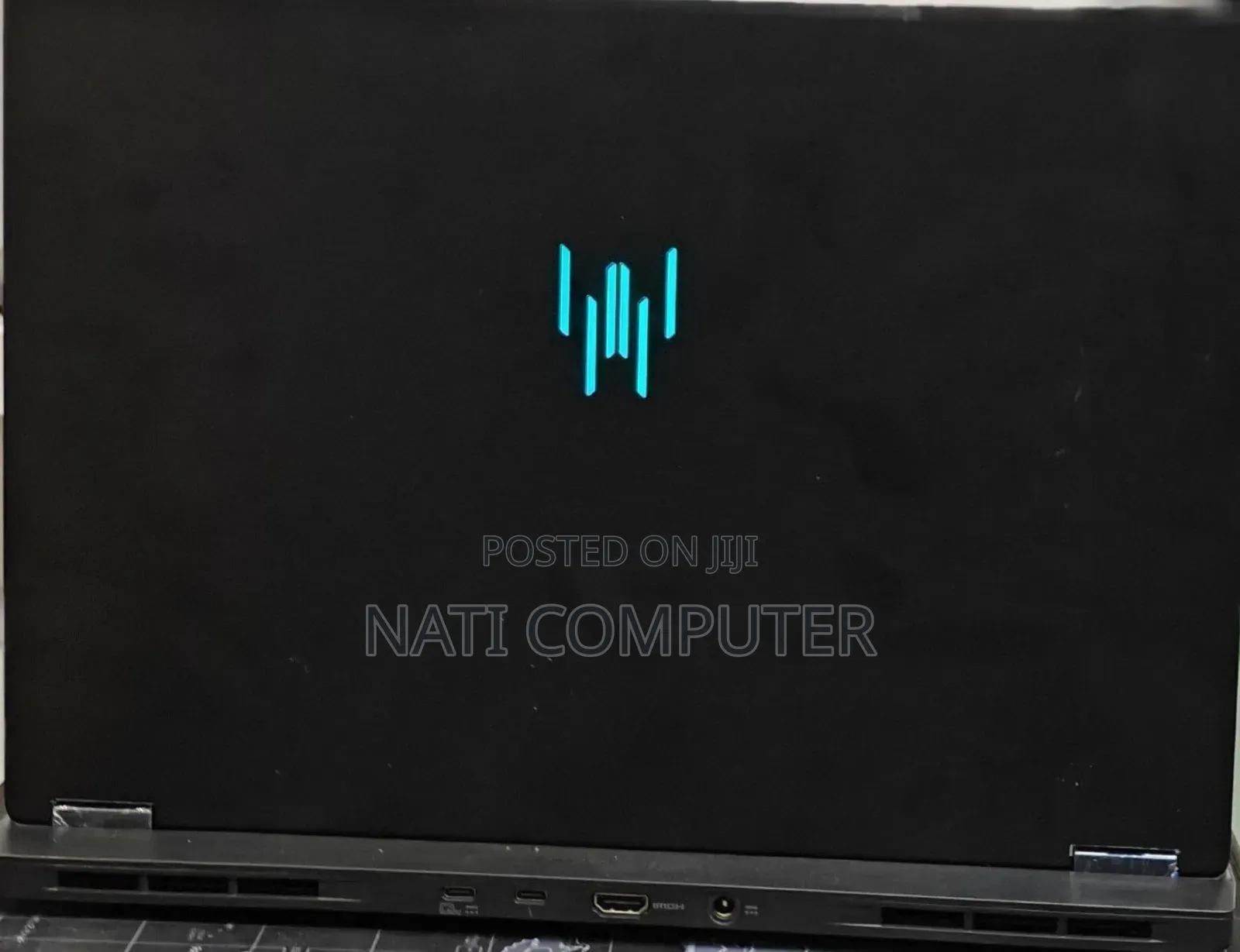 New Laptop Acer Predator Helios Neo 16 16GB Intel Core Ultra 9 SSD 1T