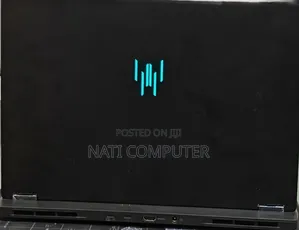 New Laptop Acer Predator Helios Neo 16 16GB Intel Core Ultra 9 SSD 1T