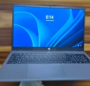 New Laptop HP Stream Notebook 16GB AMD Ryzen 7 SSD 512GB