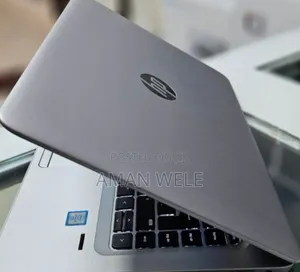 New Laptop HP EliteBook 840 G3 8GB Intel Core I7 SSD 256GB