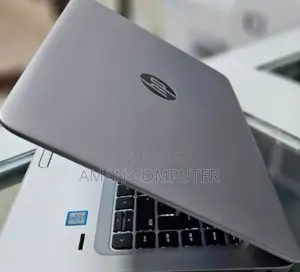 New Laptop HP EliteBook 840 G3 8GB Intel Core I7 SSD 256GB