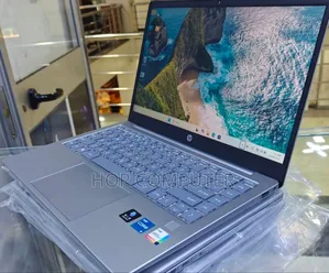 New Laptop HP Stream Notebook 16GB Intel Core I5 SSD 512GB