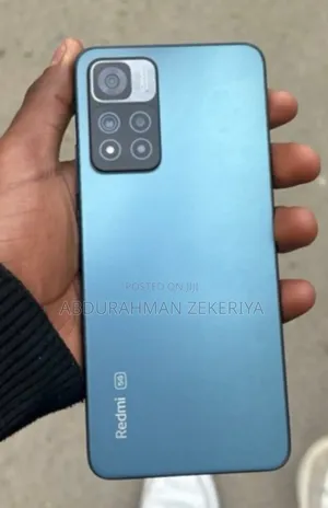 Xiaomi Redmi Note 11 Pro 5G 128 GB