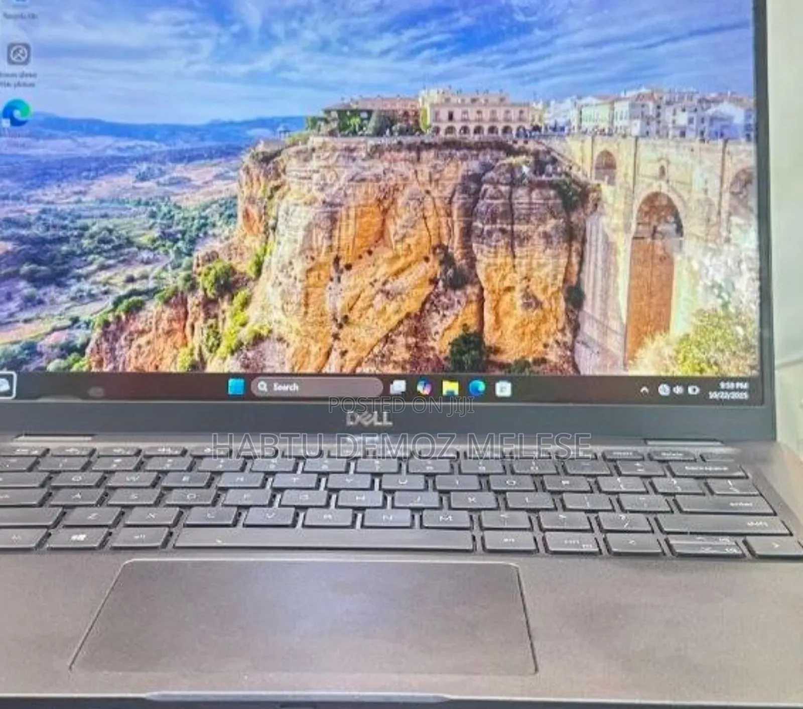 New Laptop Dell Latitude 11 5179 16GB Intel Core I5 SSD 512GB