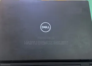 New Laptop Dell Latitude 11 5179 16GB Intel Core I5 SSD 512GB