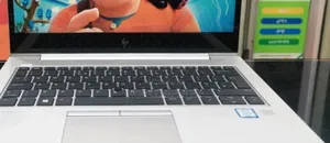 New Laptop HP EliteBook 830 G5 16GB Intel Core I5 SSD 512GB