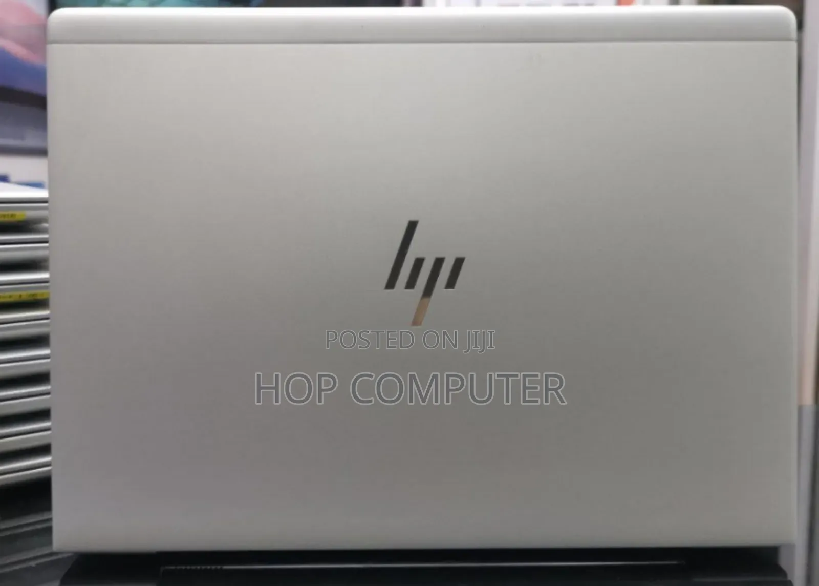 New Laptop HP EliteBook 830 G5 16GB Intel Core I5 SSD 512GB