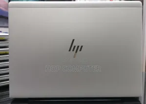 New Laptop HP EliteBook 830 G5 16GB Intel Core I5 SSD 512GB