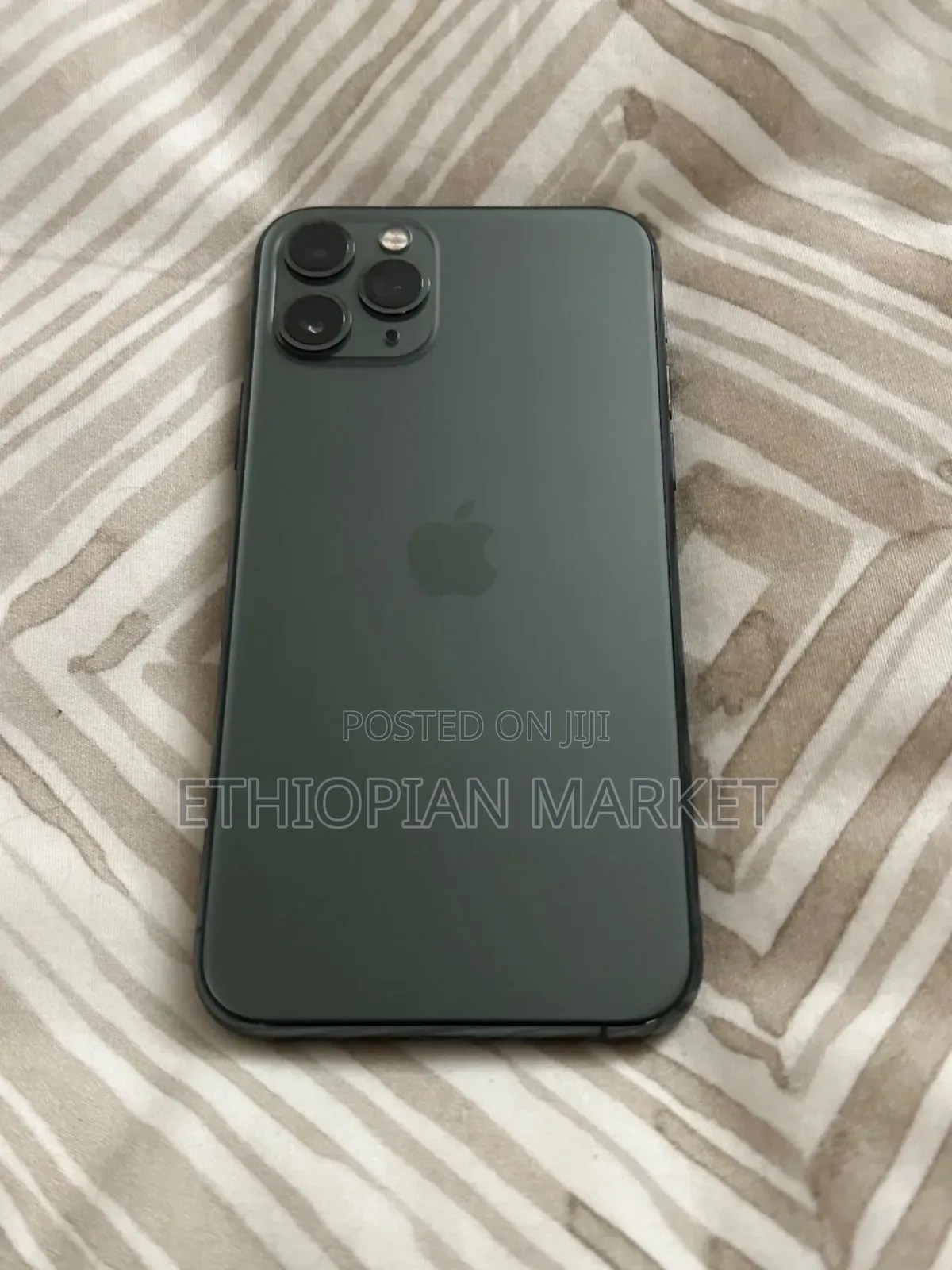 Apple iPhone 11 Pro 64 GB Blue