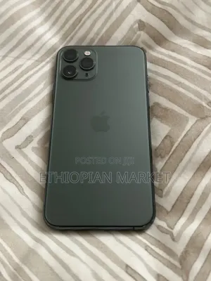Apple iPhone 11 Pro 64 GB Blue