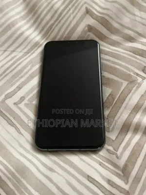 Apple iPhone 11 Pro 64 GB Blue