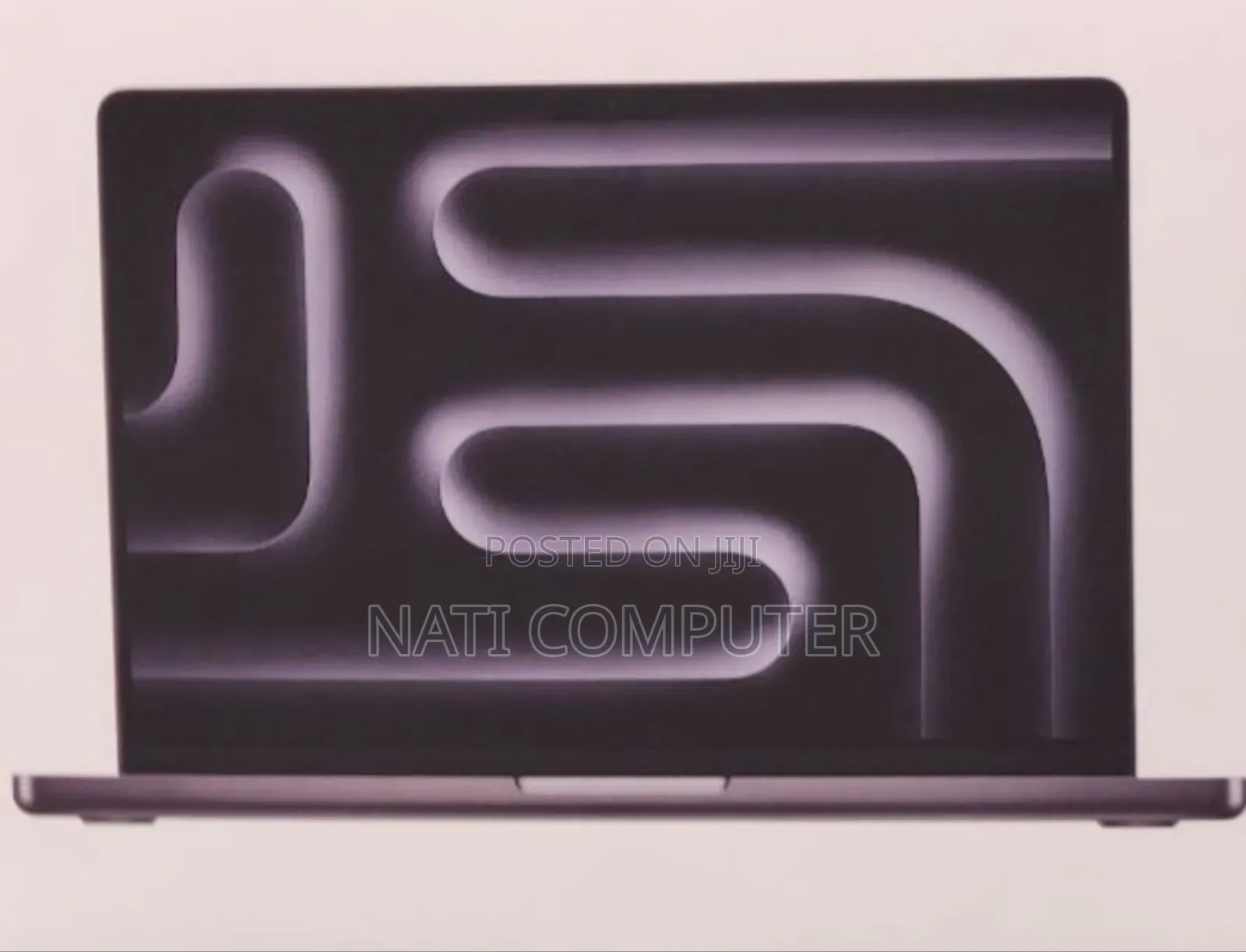 New Laptop Apple Macbook Pro 2025 M5 14-Inch 16GB Apple M5 SSD 512GB