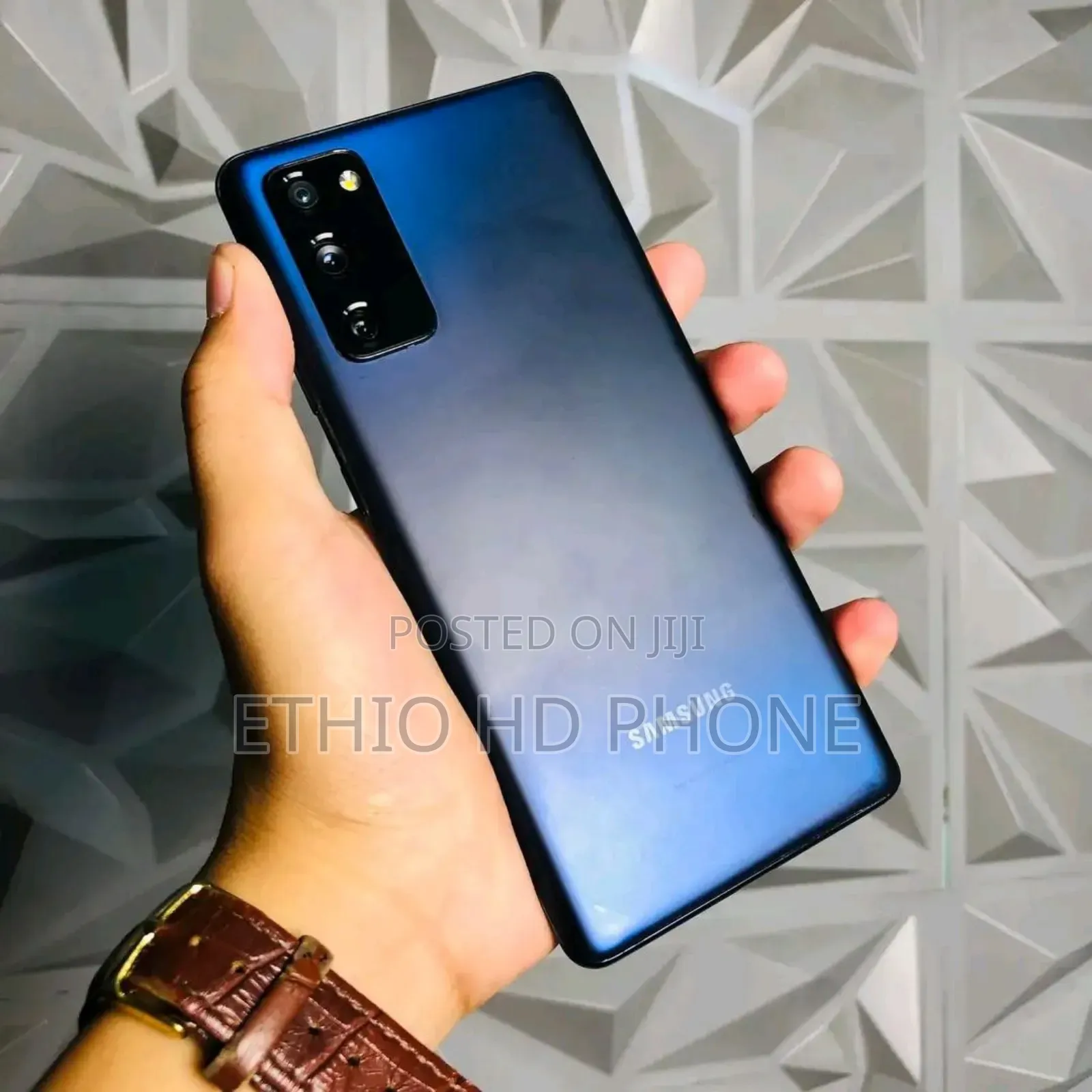 New Samsung Galaxy S20 FE 128 GB