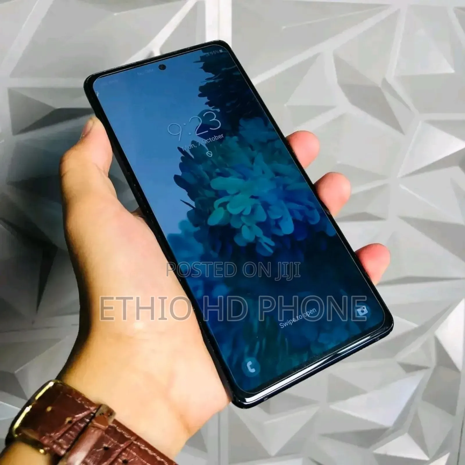 New Samsung Galaxy S20 FE 128 GB