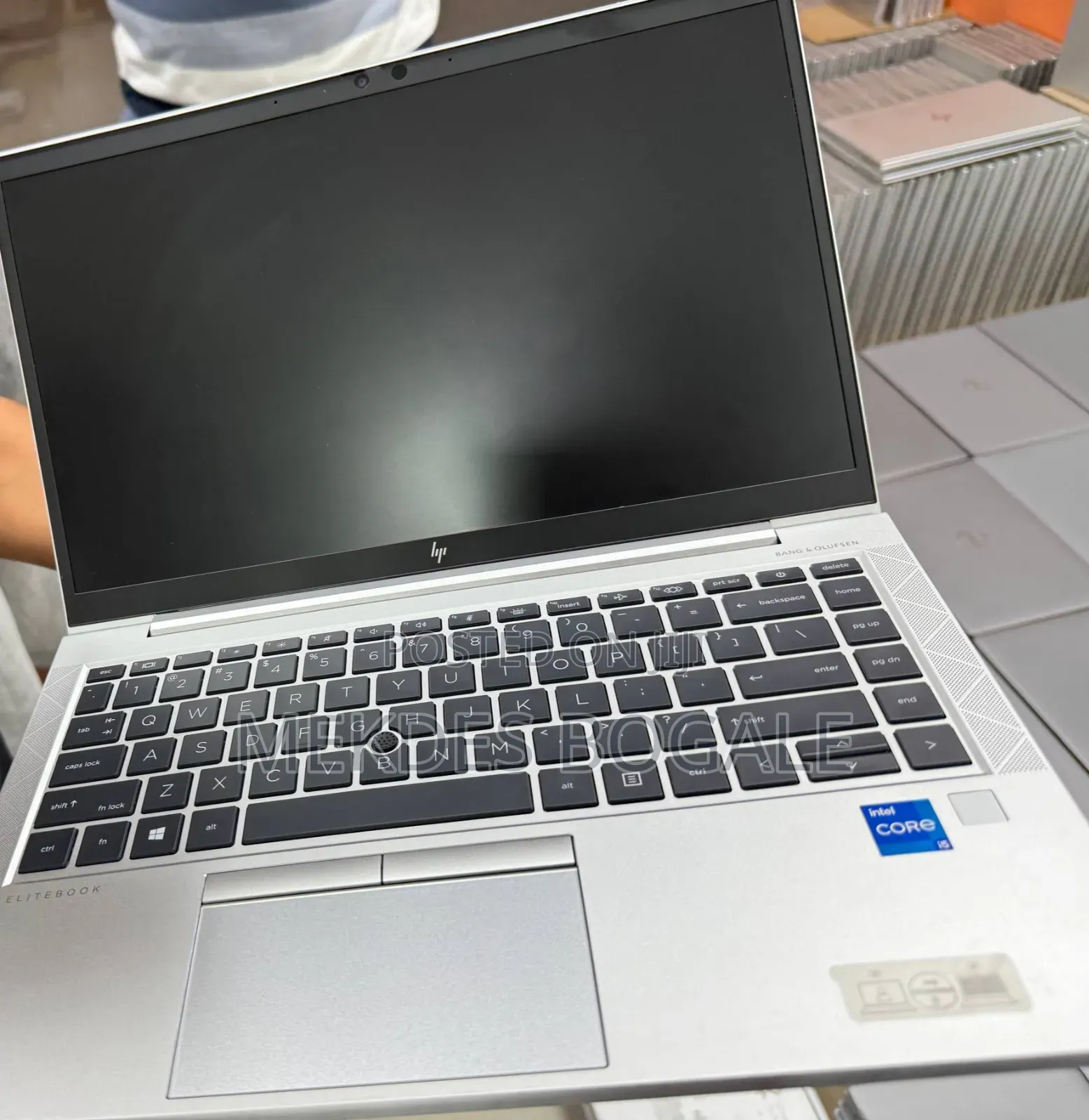 Laptop HP Envy X360 16GB Intel Core I5 SSD 512GB