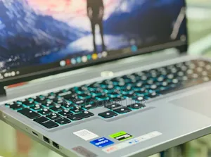 New Laptop Lenovo Legion 5 16GB Intel Core I7 SSD 1T