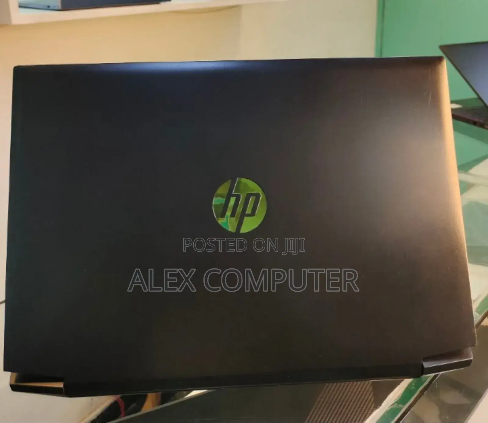 New Laptop HP Pavilion Power 15 16GB Intel Core I5 SSD 512GB