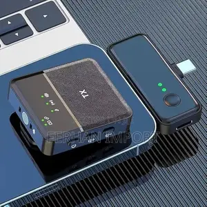 Sx31 Wireless Microphone