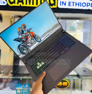 New Laptop Asus 16GB AMD Ryzen 9 SSD 1T