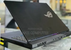 New Laptop Asus 16GB AMD Ryzen 9 SSD 1T