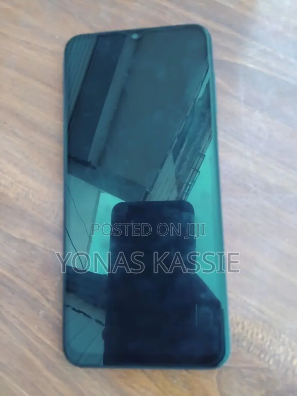 Samsung Galaxy A13 64 GB Blue