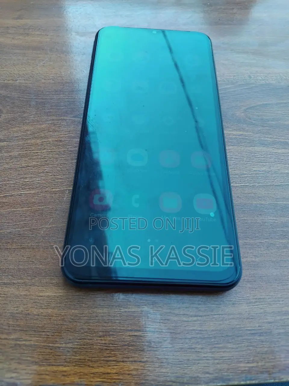 Samsung Galaxy A13 64 GB Blue