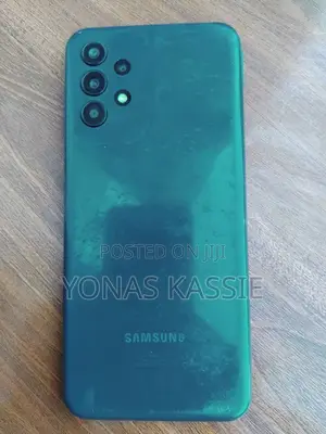 Samsung Galaxy A13 64 GB Blue