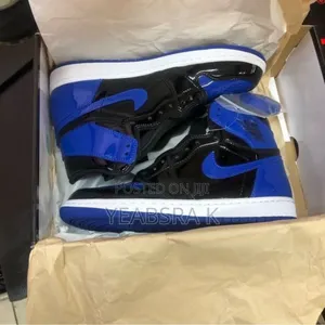Jordan 1 Shoes