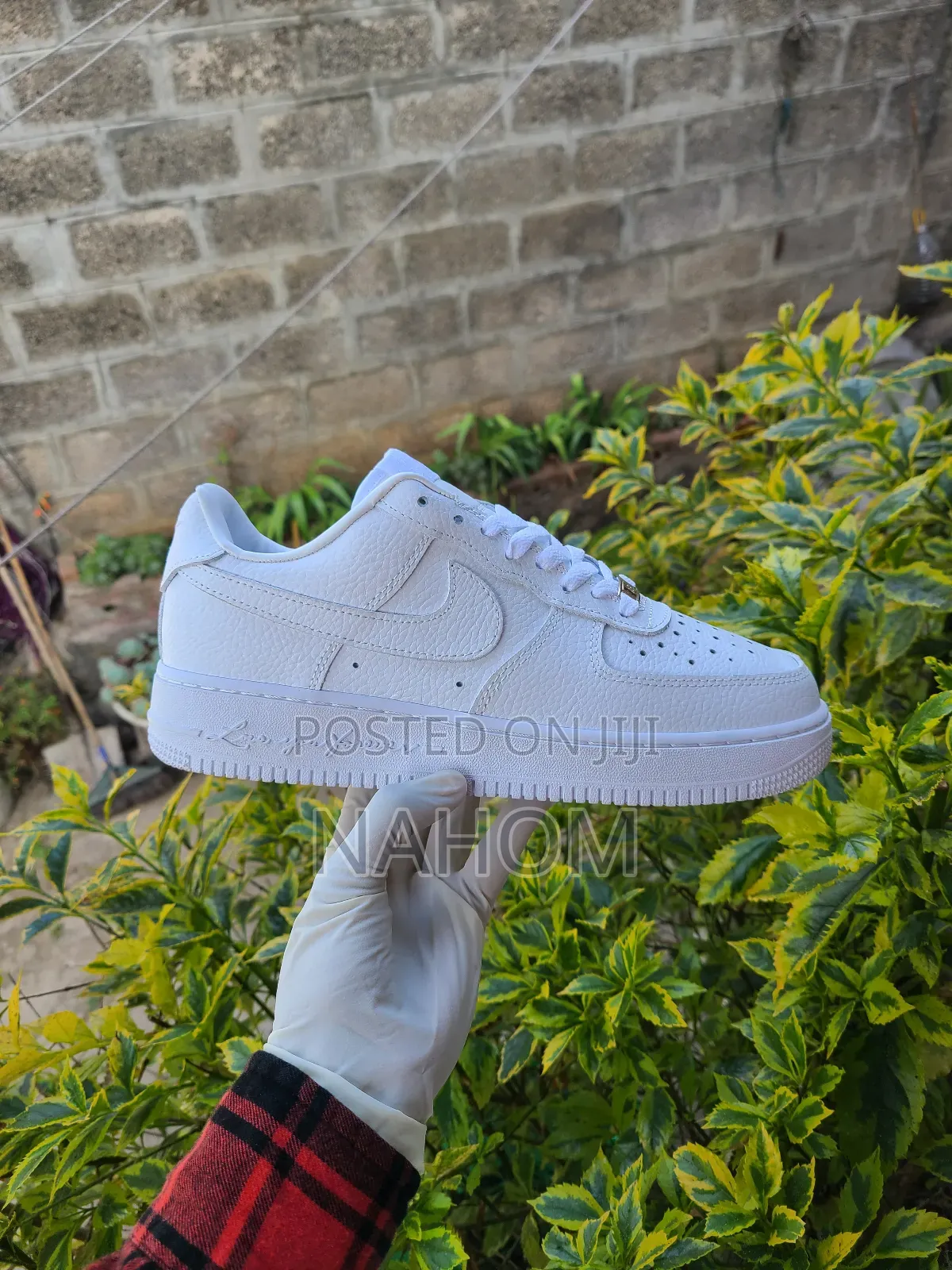 Nike Air Force 1 Nocta