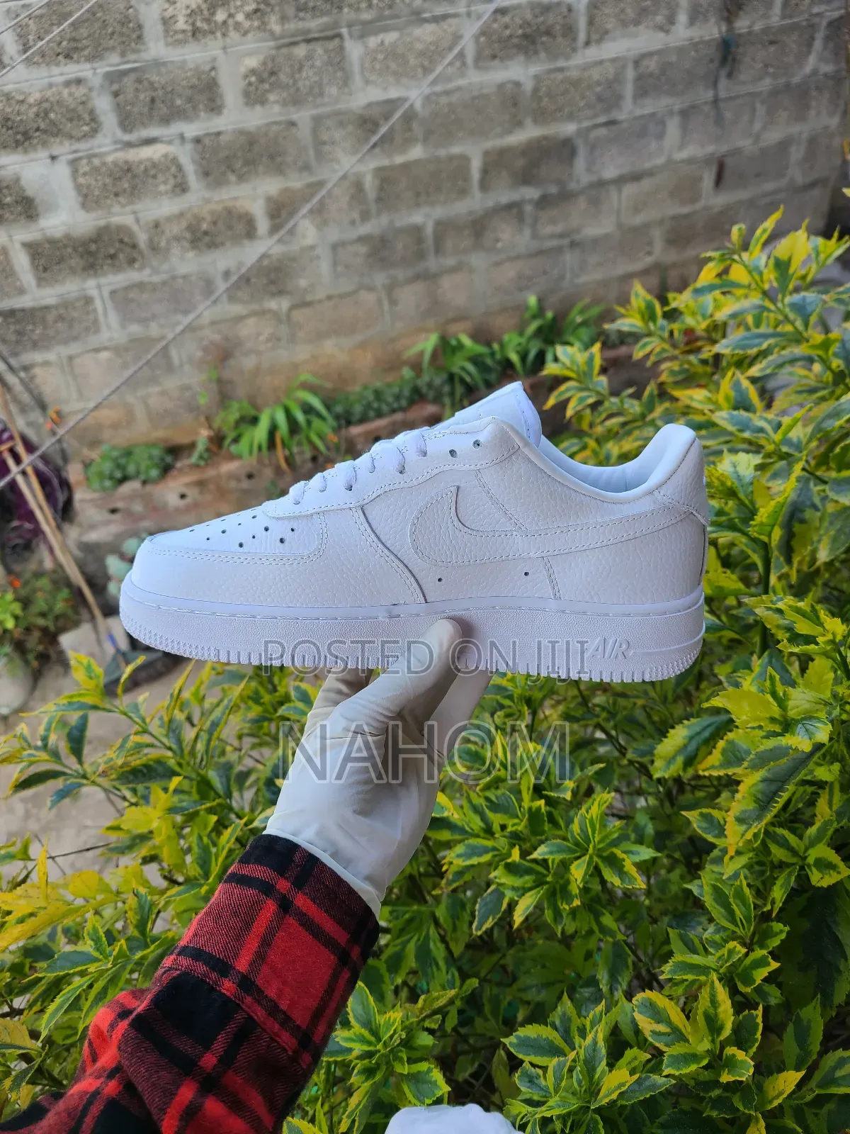 Nike Air Force 1 Nocta