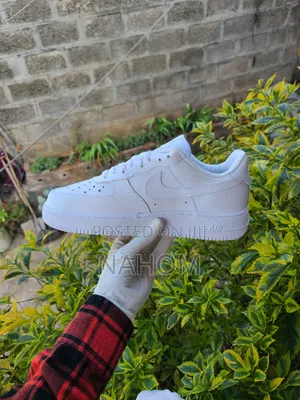 Nike Air Force 1 Nocta