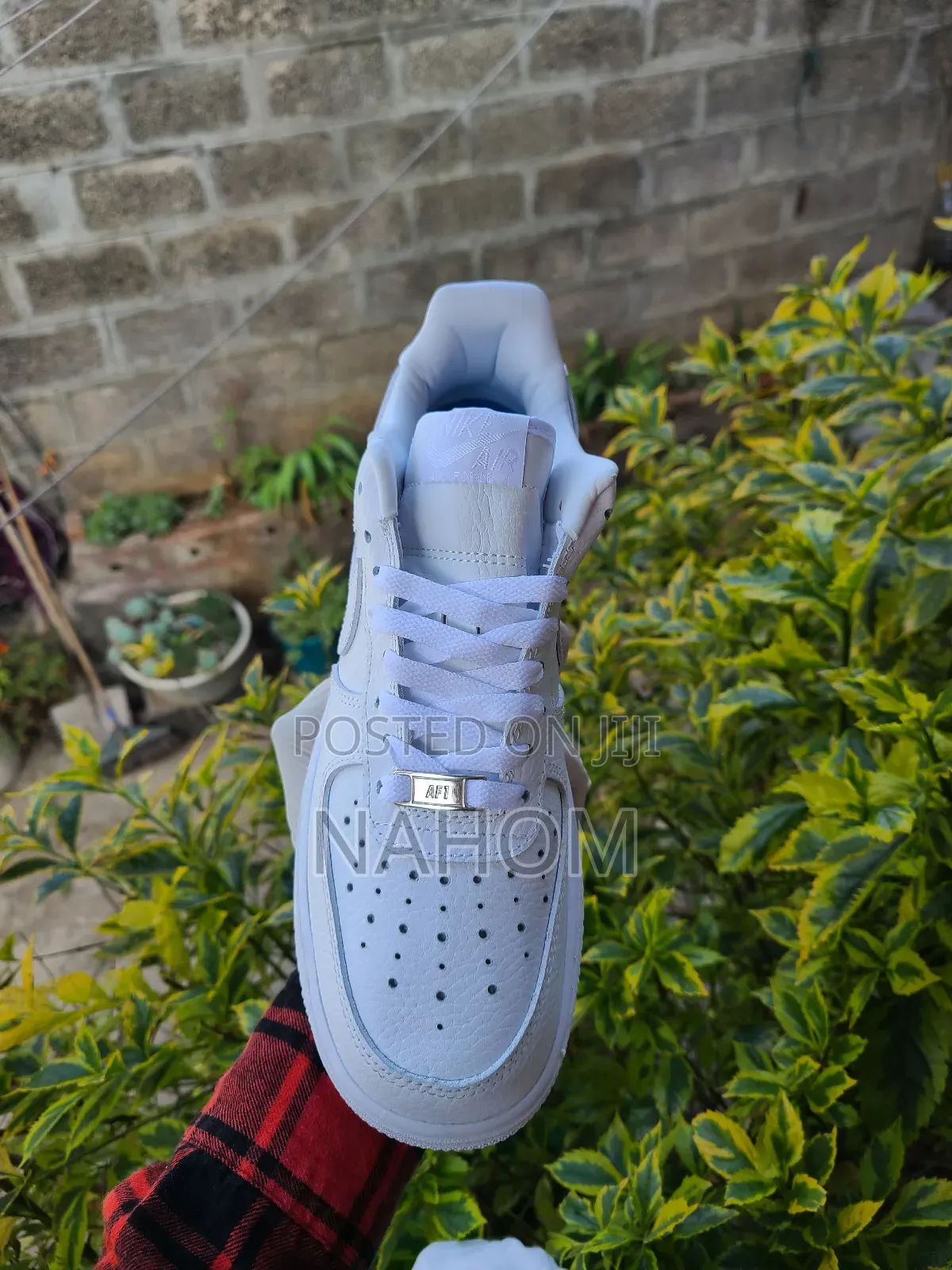 Nike Air Force 1 Nocta