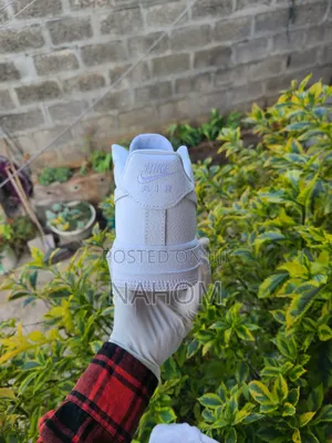 Nike Air Force 1 Nocta