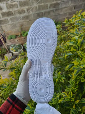 Nike Air Force 1 Nocta