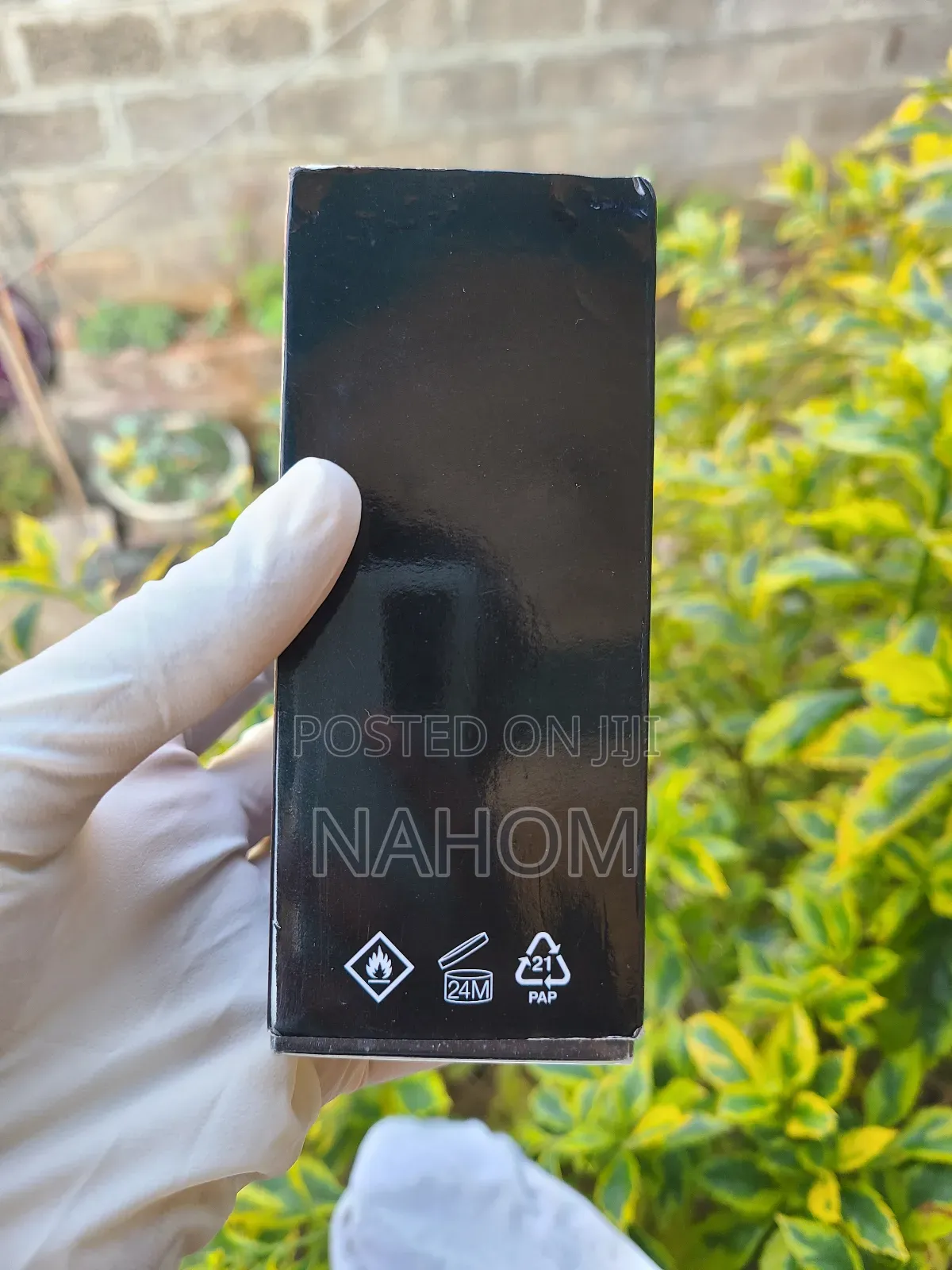 Emporio Armani Stronger With You Intensely