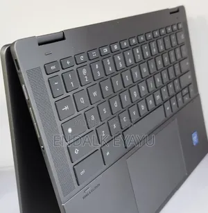 New Laptop HP Chromebook 8GB Intel SSD 256GB